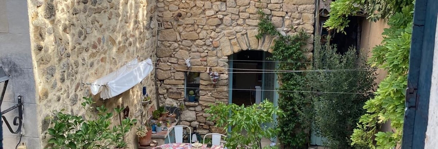 Maison 4 Pièces 77 m² à vendre à Puyloubier (13114)