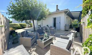 Maison 5 Pièces 130 m² à vendre à Royan (17200)
