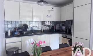 Appartement 3 Pièces 69 m² à vendre à Pontault-Combault (77340)