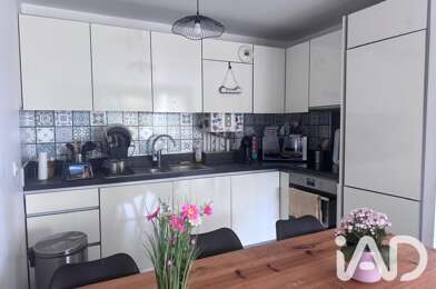 Appartement 3 pièces 269000 €