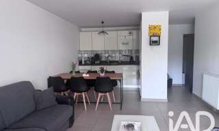 Appartement 3 Pièces 69 m² à vendre à Pontault-Combault (77340)