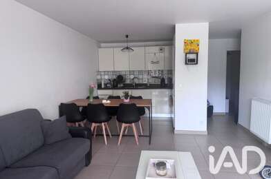 Appartement 3 pièces 269000 €