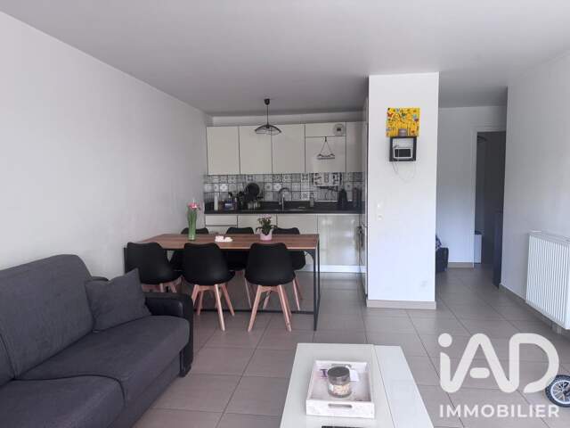 Vente Appartement 3 pièces — photo du bien
