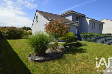 Maison 6 pièces 419000 €
