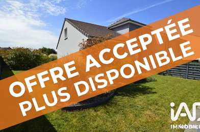 Maison 6 pièces 419000 €