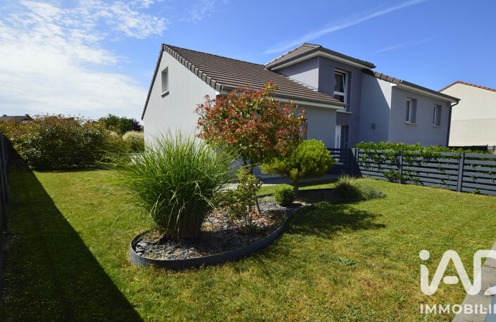 Vente Maison traditionnelle 6 pièces — photo 2