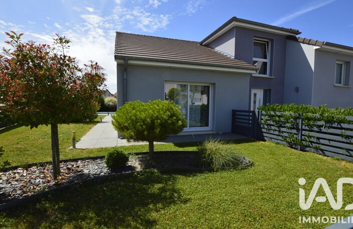 Vente Maison traditionnelle 6 pièces — photo 4