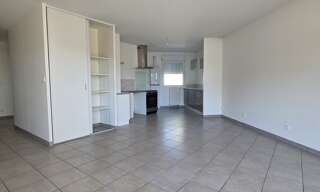 Appartement 4 Pièces 76 m² à vendre à Clermont-Ferrand (63000)