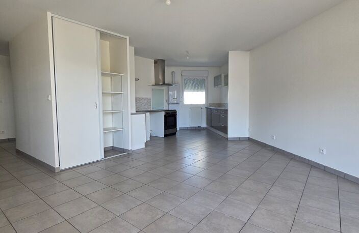 Vente Appartement 4 pièces — photo 2