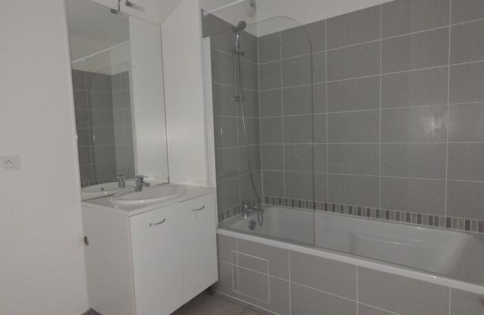 Vente Appartement 4 pièces — photo 4