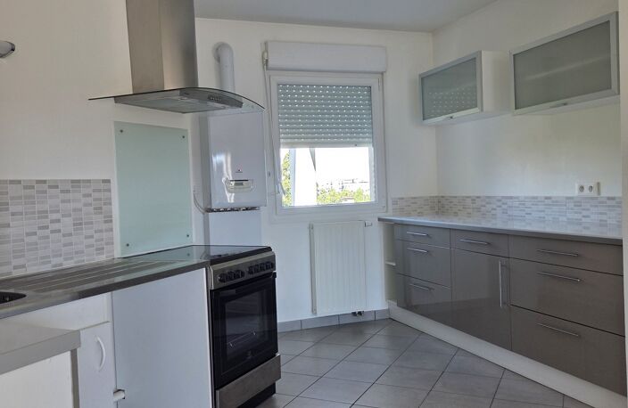 Vente Appartement 4 pièces — photo 5