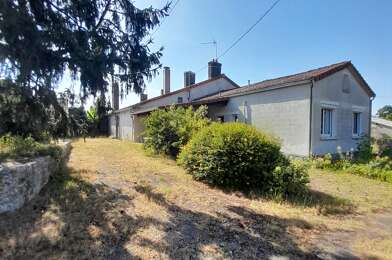 Maison 7 pièces 119560 €
