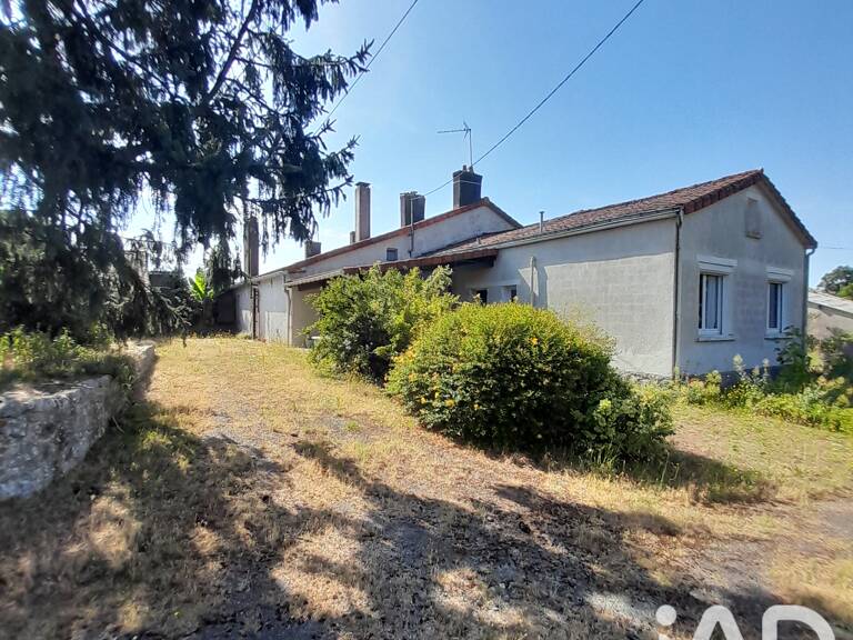 Vente Maison de village 7 pièces — photo 1