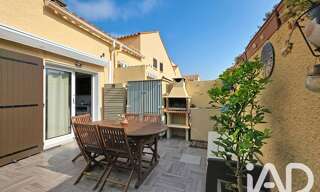 Maison 3 Pièces 41 m² à vendre à Le Barcarès (66420)