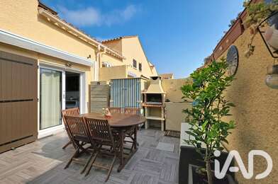 Maison 3 pièces 158000 €