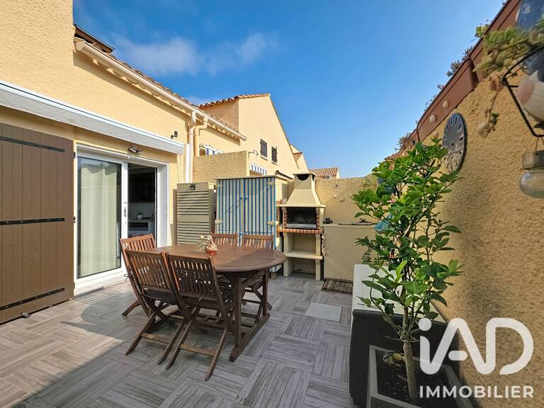 Vente Maison/villa 3 pièces — photo 1