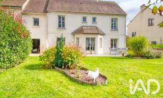 Maison 6 Pièces 140 m² à vendre à Aincourt (95510)
