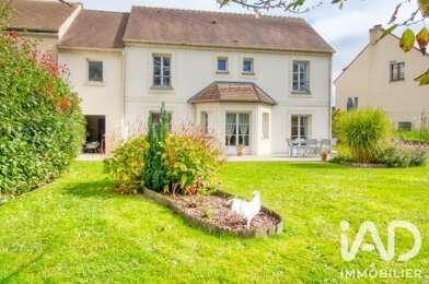 Maison 6 pièces 370000 €