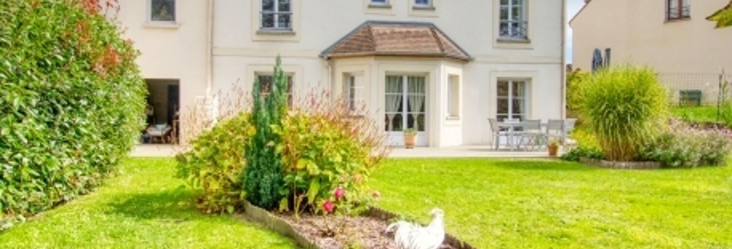 Maison 6 Pièces 140 m² à vendre à Aincourt (95510)