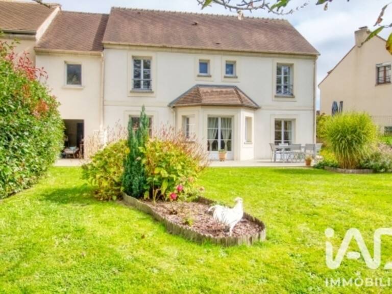 Vente Maison/villa 6 pièces — photo 1