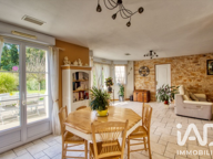 Vente Maison/villa 6 pièces — photo 3