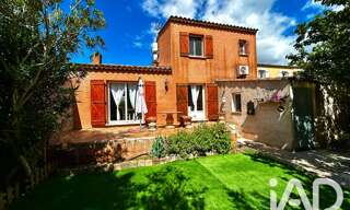 Maison 4 Pièces 110 m² à vendre à Arles (13200)