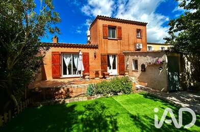 Maison 4 pièces 337000 €