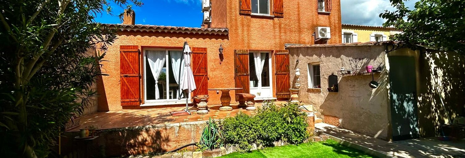 Maison 4 Pièces 110 m² à vendre à Arles (13200)