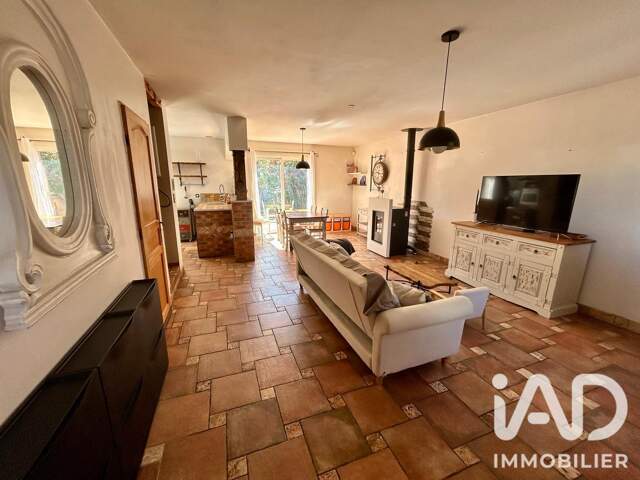 Vente Pavillon 4 pièces — photo du bien