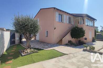 Maison 5 pièces 420000 €