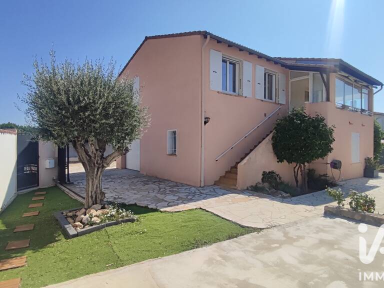 Vente Maison/villa 5 pièces — photo 1