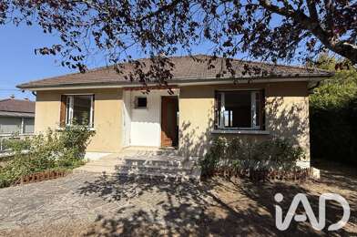Maison 5 pièces 119000 €