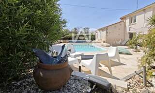Maison 9 Pièces 243 m² à vendre à Fontenay-le-Comte (85200)