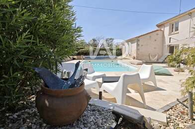Maison 9 pièces 487000 €
