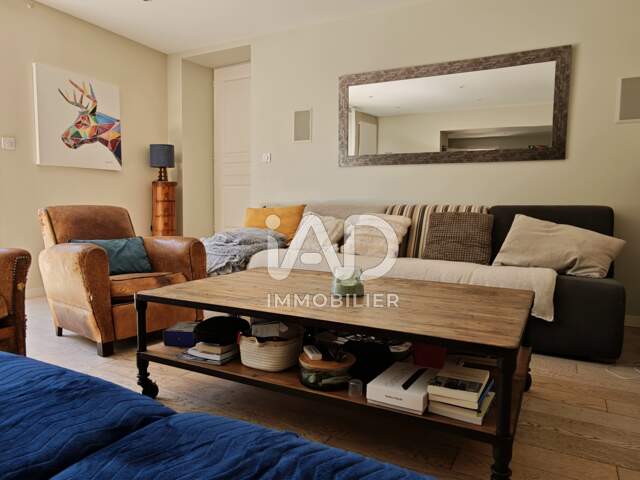 Vente Maison/villa 9 pièces — photo du bien