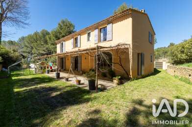 Maison 6 pièces 1399000 €