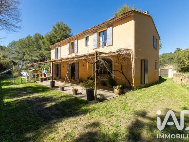Vente Maison traditionnelle 6 pièces — photo du bien