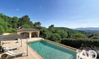 Maison 5 Pièces 194 m² à vendre à Mougins (06250)