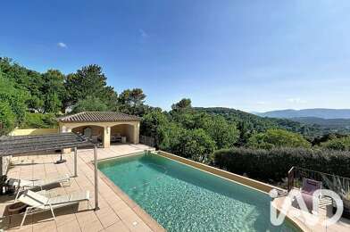 Maison 5 pièces 1350000 €
