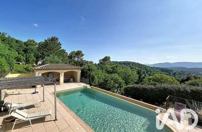 Vente Maison/villa 5 pièces — photo du bien
