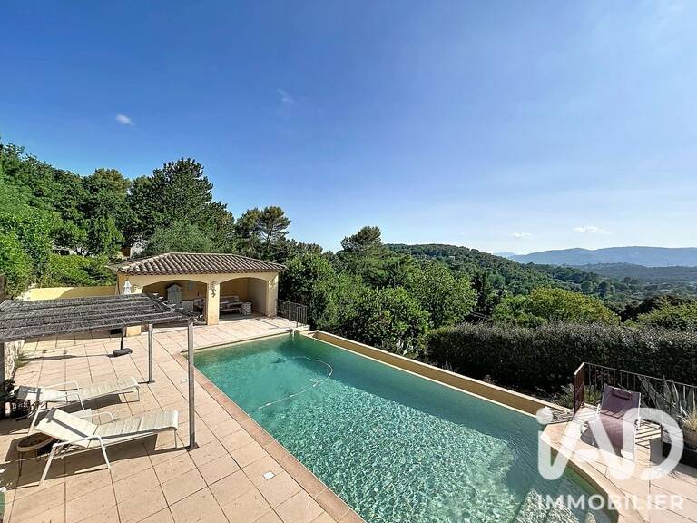Vente Maison/villa 5 pièces — photo 1