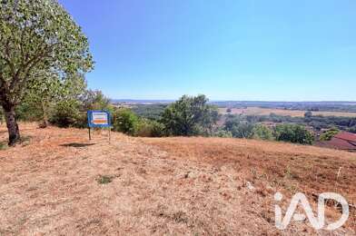 Terrain  66000 €