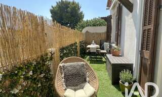 Appartement 3 Pièces 56 m² à vendre à La Seyne-sur-Mer (83500)