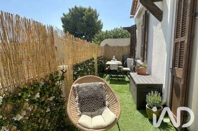 Appartement 3 pièces 273000 €