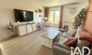 Appartement 3 Pièces 56 m² à vendre à La Seyne-sur-Mer (83500)
