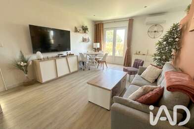 Appartement 3 pièces 263000 €