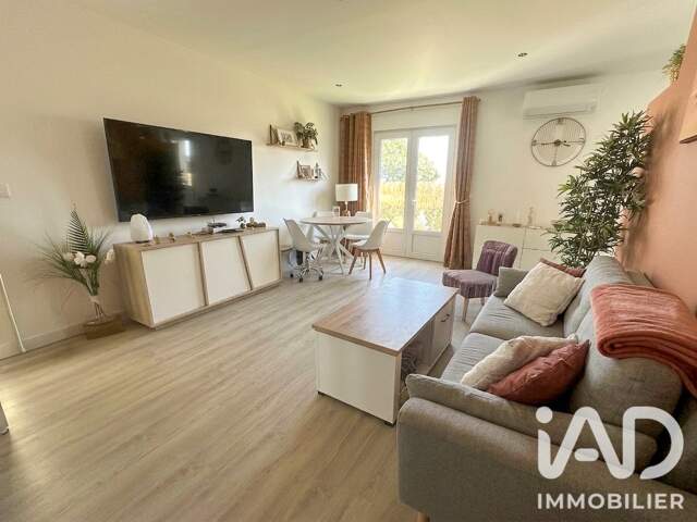 Vente Appartement 3 pièces — photo du bien