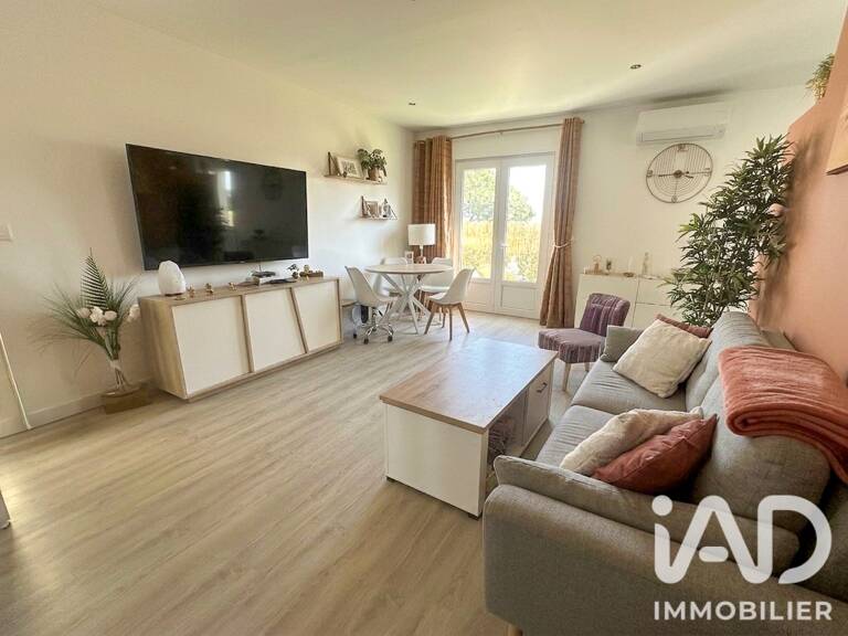 Vente Appartement 3 pièces — photo 1