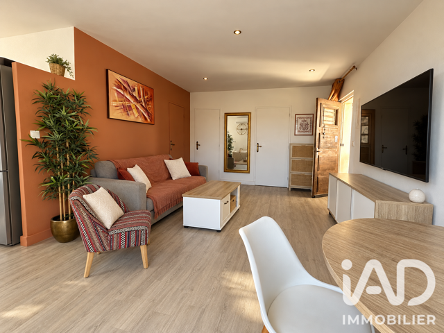 Vente Appartement 3 pièces — photo du bien