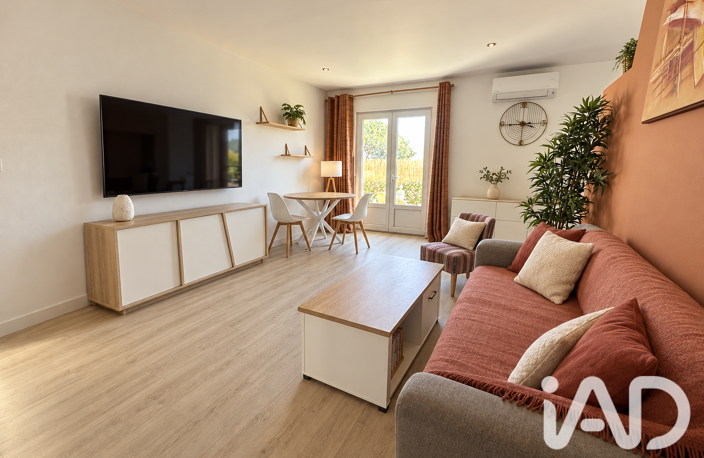 Vente Appartement 3 pièces — photo 2